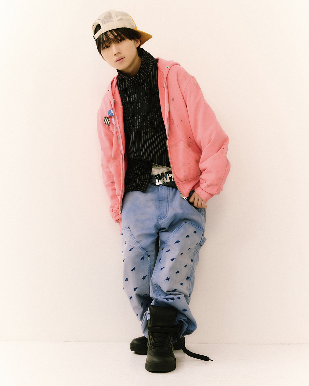365 ANNIVERSARY RIKU MORITA（Lienel）