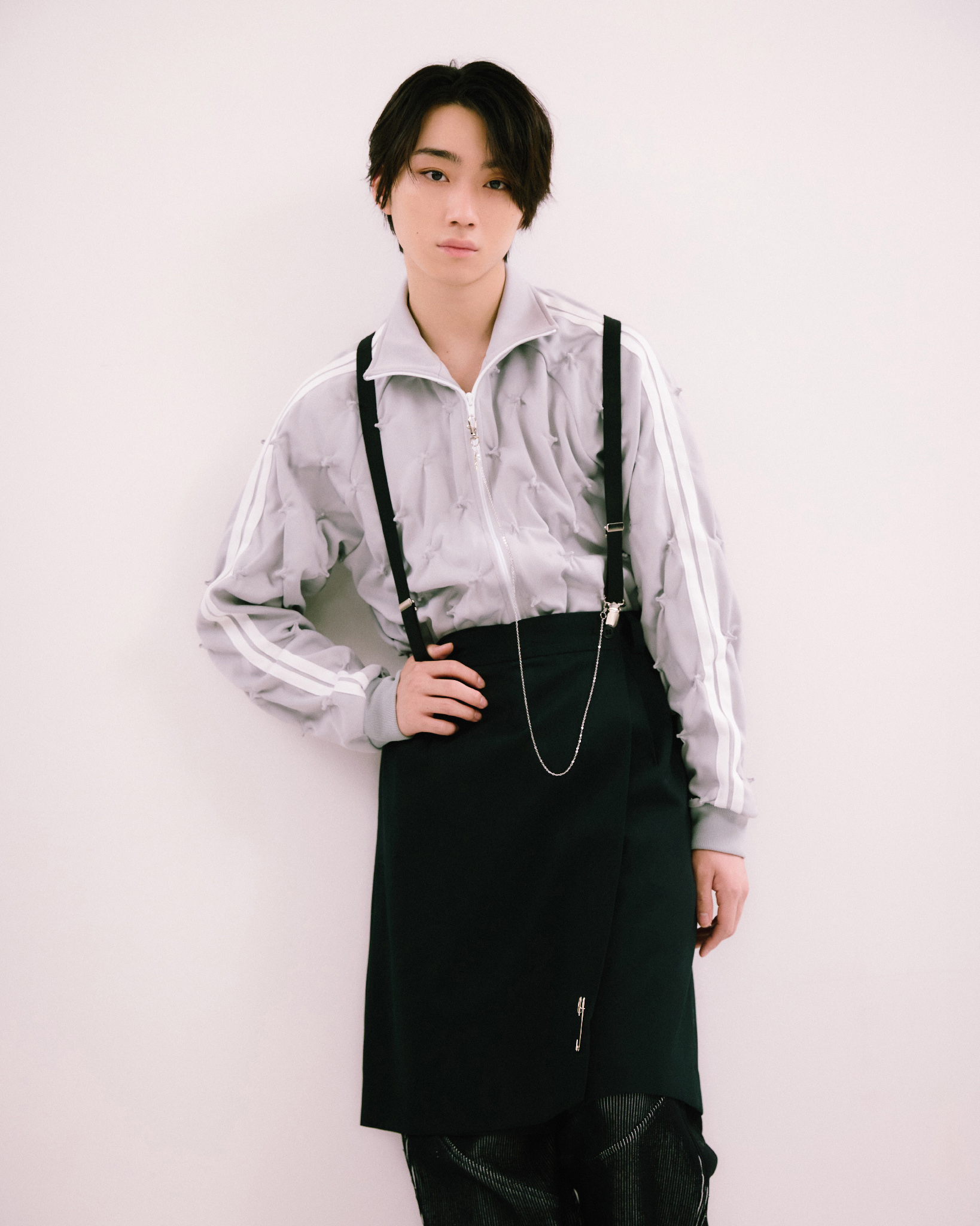 365 ANNIVERSARY RIKU MORITA（Lienel）