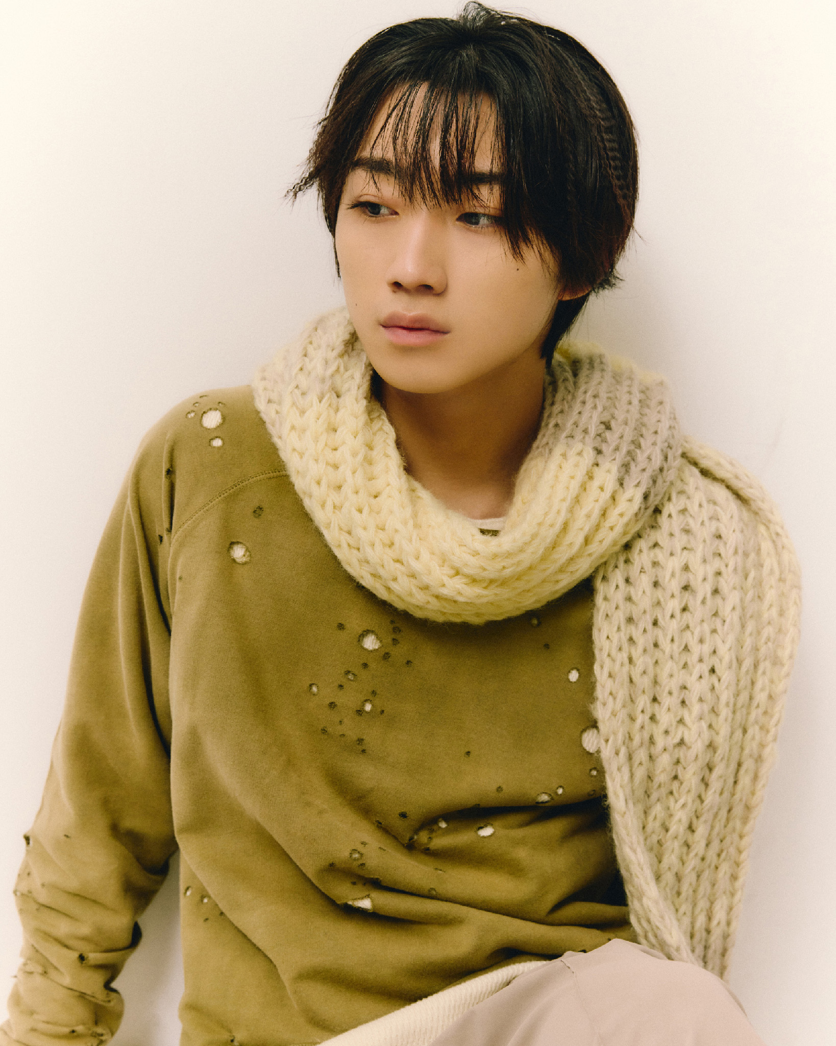 365 ANNIVERSARY RIKU MORITA（Lienel）