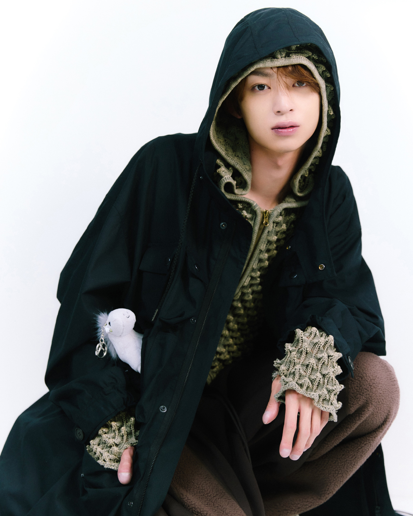 365 ANNIVERSARY SHUNTA KONDO（Lienel）
