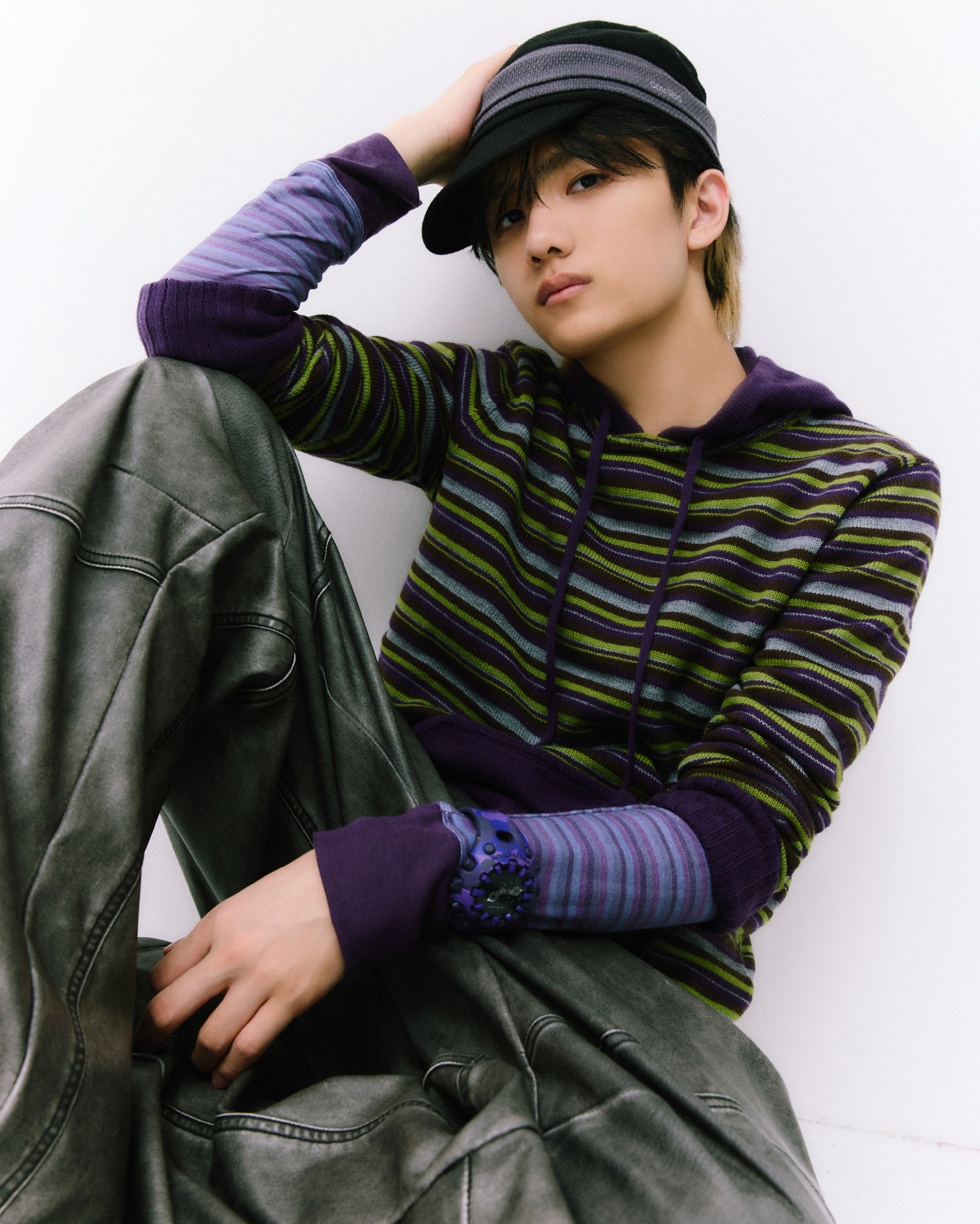 365 ANNIVERSARY SANEYUKI TAKAKUWA（Lienel）