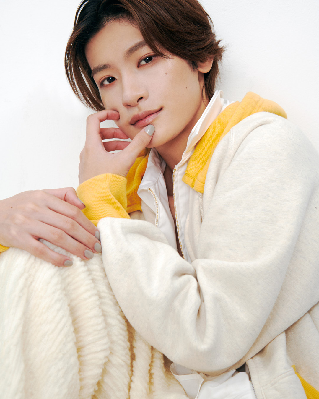 365 ANNIVERSARY SHUTO HAGA（Lienel）