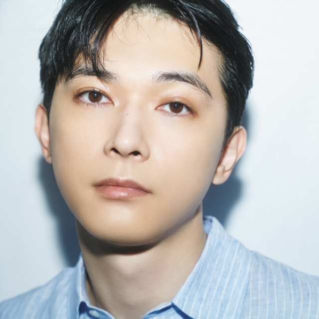 表現者・吉沢亮がNYLON沢を覚醒させる　Diorビューティの儀式