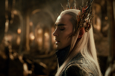 Culture ホビット 竜に奪われた王国 Nylon Japan