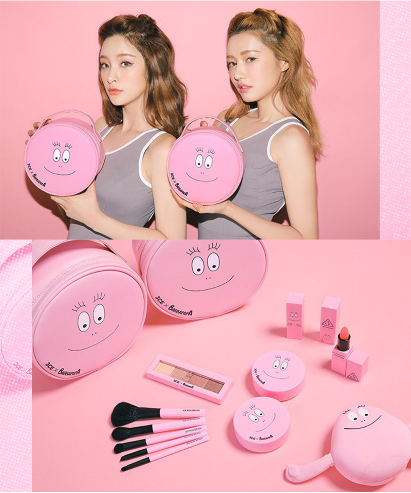 韓国コスメ 含むまとめ売り 41点！ BEAUTY] 韓国ではコラボコスメが大ブーム！ SNS映えするアイテム