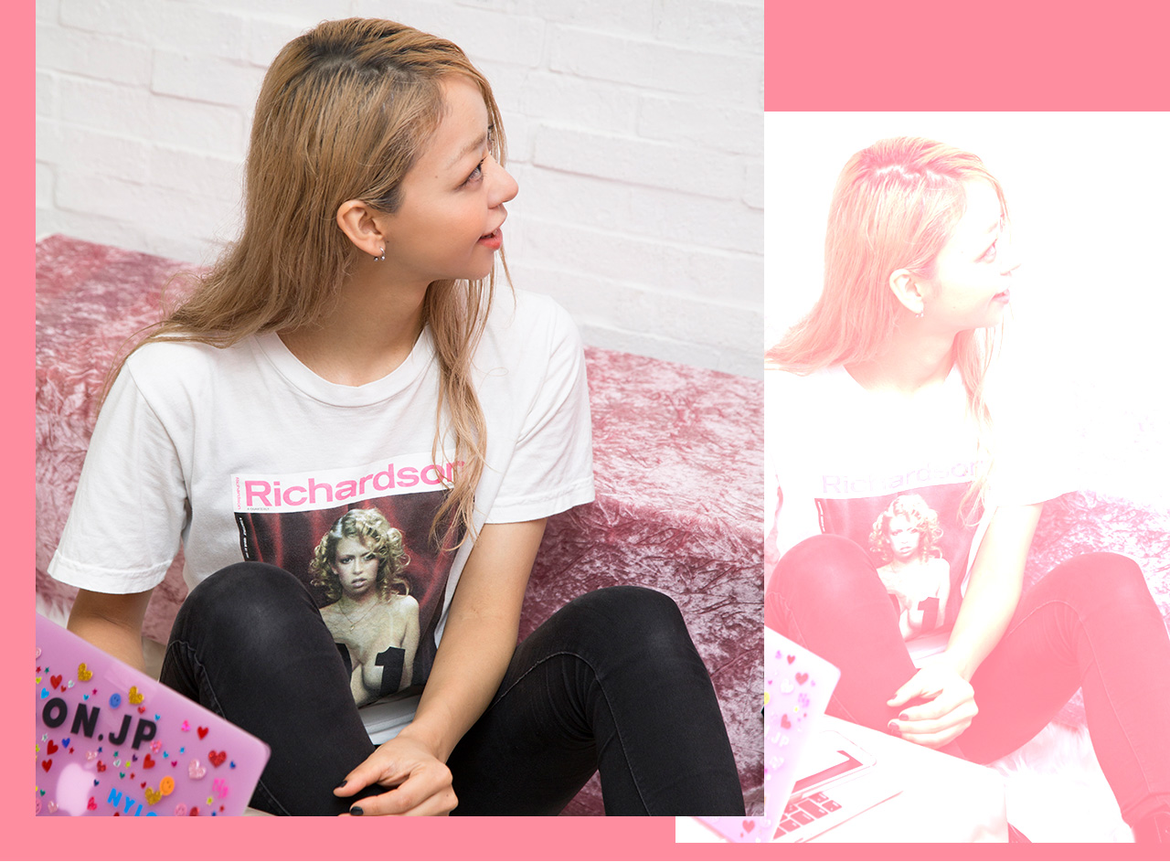 Culture 将来の夢 叶えるためにどうする コピーライター尾形真理子にキャリアインタビュー Nylon Japan Culture 将来の夢 叶えるためにどうする コピーライター尾形真理子にキャリアインタビュー Nylon Japan