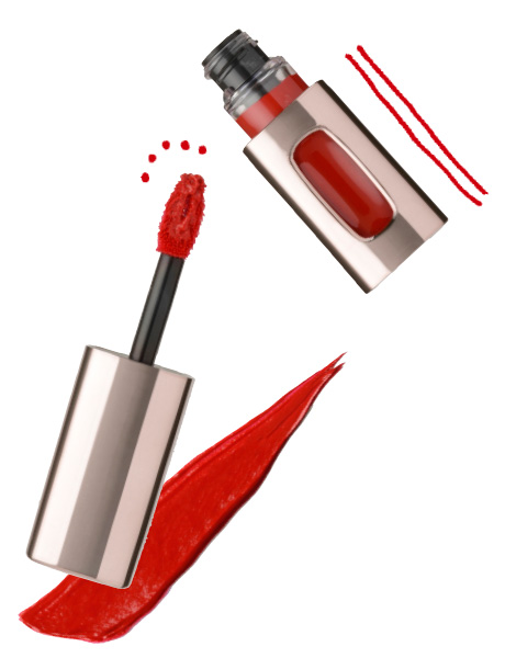 ロレアルパリ口紅 071249674840.jpg