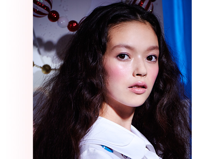 中村蒼主演 ドリーミィなくるみ割り人形の世界へようこそ―― M・A・Cの