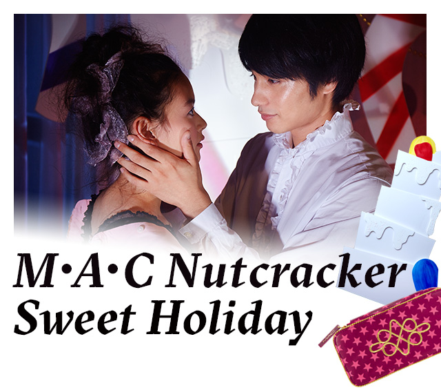 Nostalgic Gift～くるみ割り人形と大切な想い出～set Nostalgic Gift