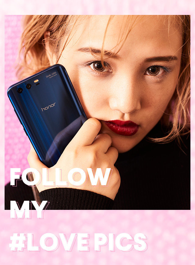 世界第3位のシェアを誇るスマホブランドhuawei ファーウェイ Nylon Japan