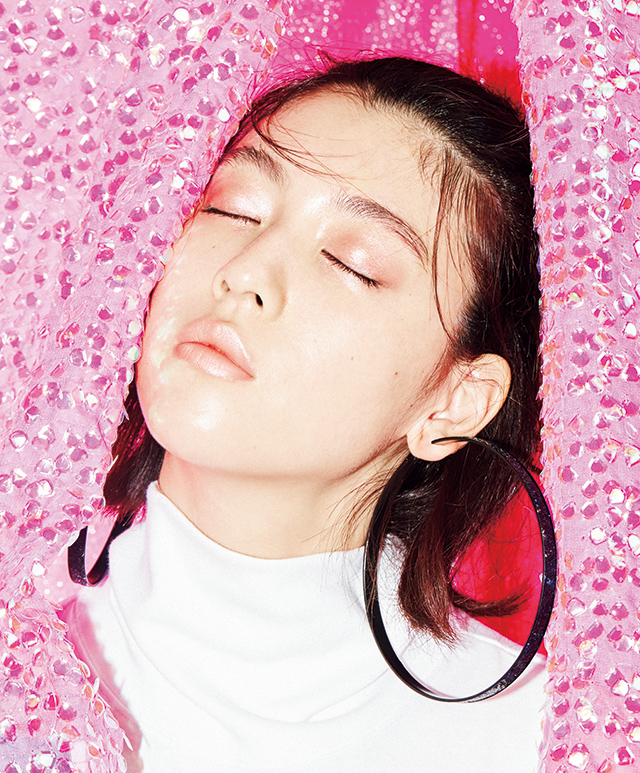 キュートに華やぐ♡ MAYBELLINE NEW YORKの革新的アイコスメ