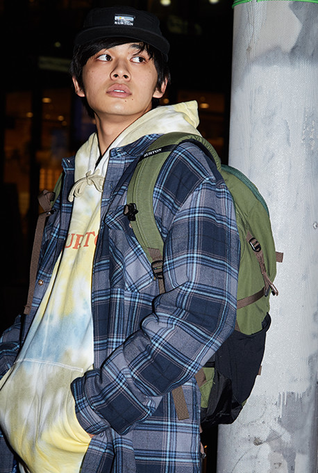 【aめんそーれa】美品　バートン　カバーオール Burton | ウィメンズ | Burton Snowboards JP