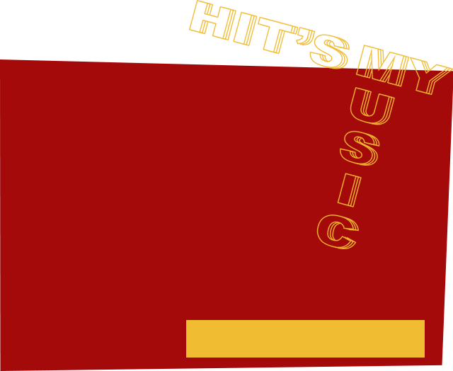 18年のムードにピッタリな数原龍友のプレイリスト Hit S My 18 Music Nylon Japan
