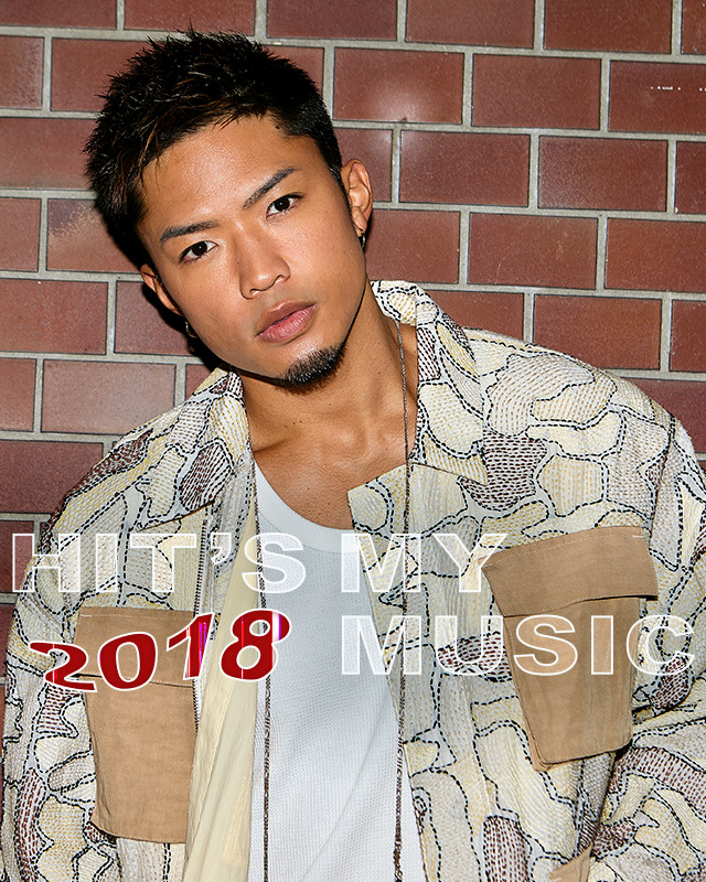 18年のムードにピッタリな数原龍友のプレイリスト Hit S My 18 Music Nylon Japan