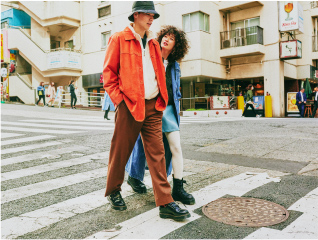 ☺*︎様 美品　Dr.Martens 厚底　UK5 男女 ドクターマーチン公式オンラインショップ｜DR. MARTENS